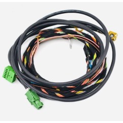 Interface CarPlay AMI - Audi A3 Audi Q2 6 PIN 8V0035708