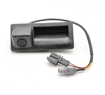 Camera Passat / Tiguan / Touran / Sharan D’origine Volkswagen 5N0827566A