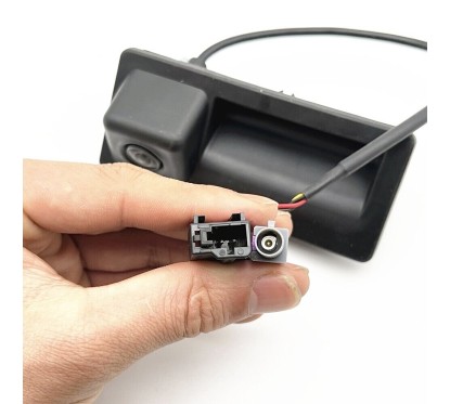 Camera Passat / Tiguan / Touran / Sharan D’origine Volkswagen 5N0827566A