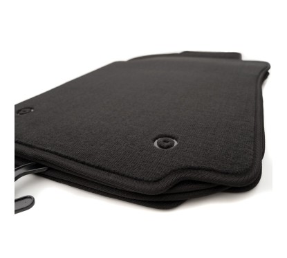 Tapis Audi Audi 100 (C4) 1990 - 1994 NOIR