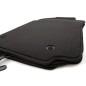 Tapis Audi Audi 100 (C4) 1990 - 1994 NOIR