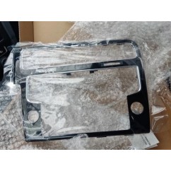 Écran DISCOVER PRO MIB, MIB2 8" Golf 7 5G