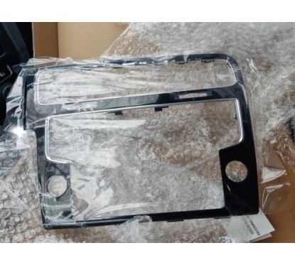 Écran DISCOVER PRO MIB, MIB2 8" Golf 7 5G