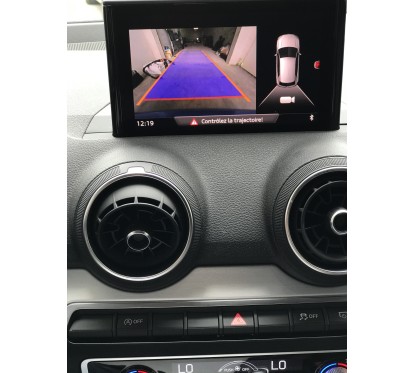 Camera Audi A3 8V Original OEM 8V0827566B