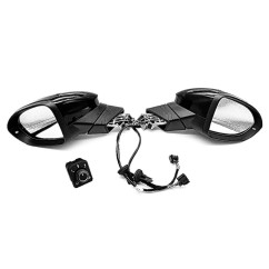 Rétroviseurs électriques Golf 8 5H