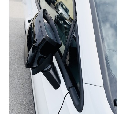 Rétroviseurs électriques Golf 8 5H