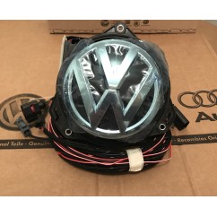 Caméra HIGHLINE POLO AW1 OEM Original Volkswagen