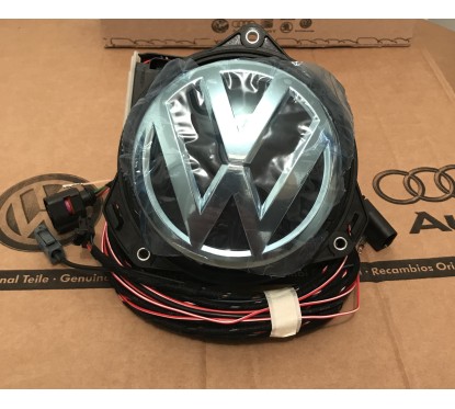 Caméra HIGHLINE POLO AW1 OEM Original Volkswagen