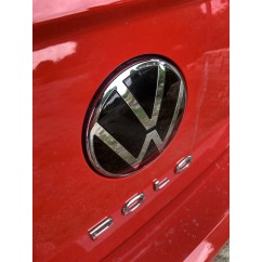 Caméra HIGHLINE POLO AW1 OEM Original Volkswagen