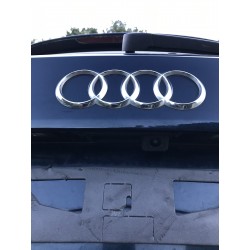 Camera Audi Q3 (F3) 2020...