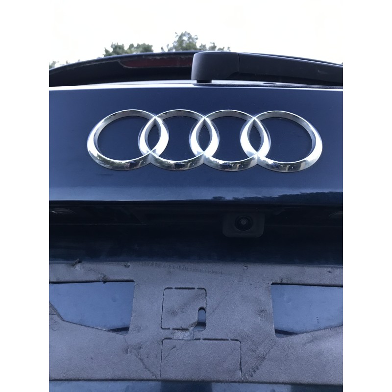 Camera Audi Q3 (F3) 2020 Original OEM Version High line KA2 83A054634A