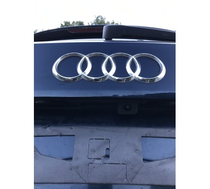 Camera Audi Q3 81A827566