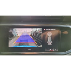 Camera Audi Q3 (F3) 2020 Original OEM Version High line KA2 83A054634A