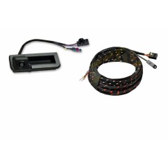 Camera Audi Q3 81A827566