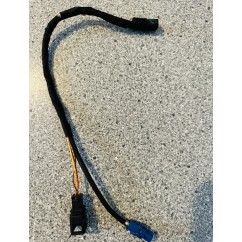 Câble Camera Golf 6 5K7980551-HARNESS