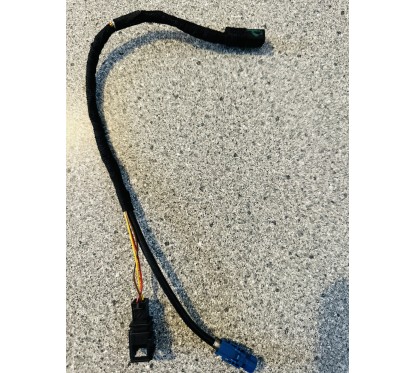 Câble Camera Golf 6 5K7980551-HARNESS