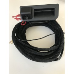 Camera Dynamique Audi Q2 GA à partir de 2017