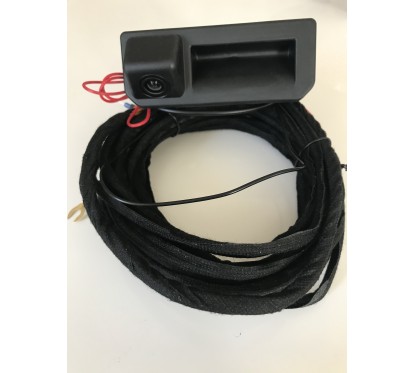 Camera Dynamique Audi Q2 GA à partir de 2017