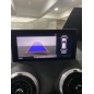 Camera Dynamique Audi Q2 GA à partir de 2017