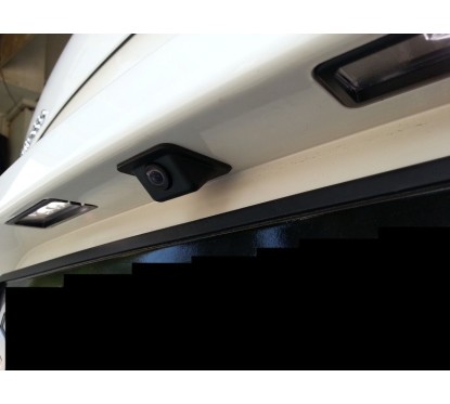 Caméra d'origine Seat Leon 5F Highline