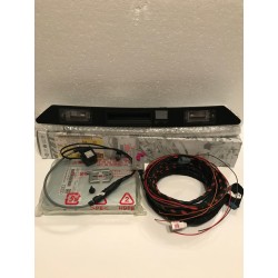 Caméra Audi A3 8P (2005 - 2012) (Guidage Dynamique Highline ) OEM Audi 420 910 441 A - 4L0 980 551C