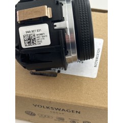 COMMANDE RÉGLAGE HAUTEUR VOLKSWAGEN TIGUAN  5NA927531