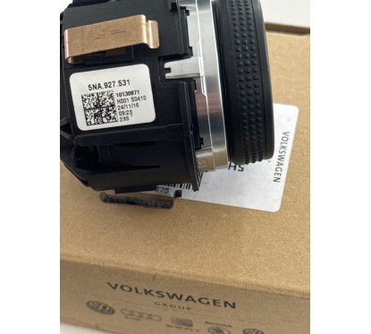 COMMANDE RÉGLAGE HAUTEUR VOLKSWAGEN TIGUAN  5NA927531