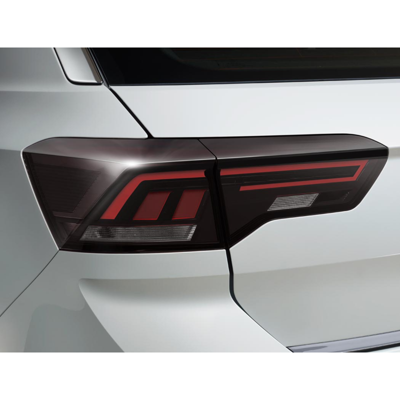 LED ARRIÈRE ORIGINAL VOLKSWAGEN T ROC COULEUR SOMBRE
