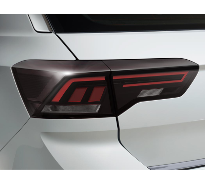 LED ARRIÈRE ORIGINAL VOLKSWAGEN T ROC COULEUR SOMBRE