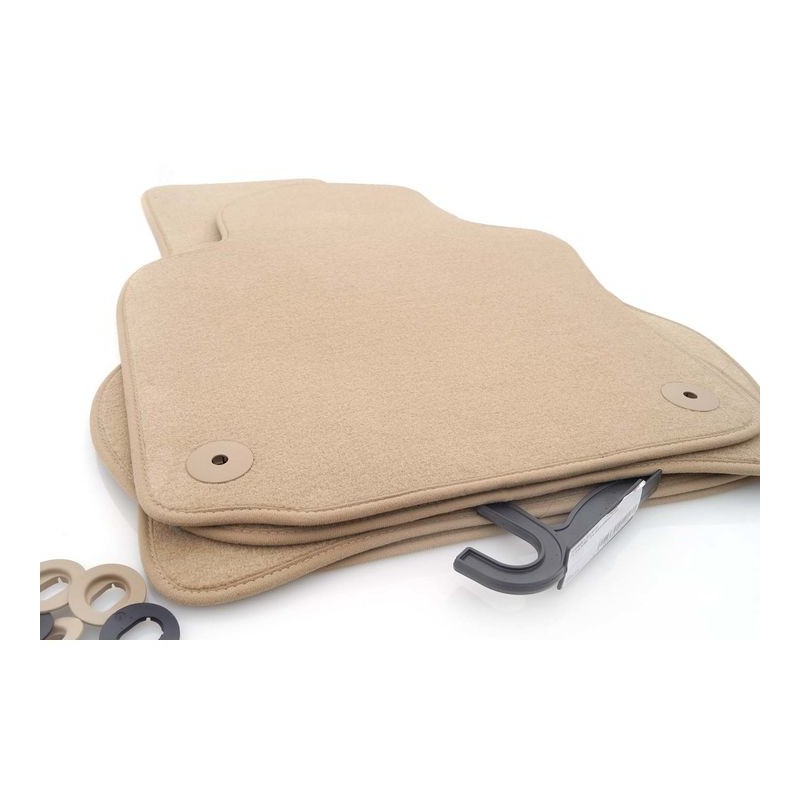 Tapis Golf 6 (5K) (2008 - 2012) BEIGE Tapis Golf 6 (5K) (2008 - 2012) BEIGE