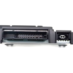 Amplificateur Dynaudio Original VW Golf 7