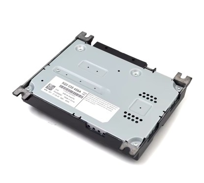 Amplificateur Dynaudio Original VW Golf 7