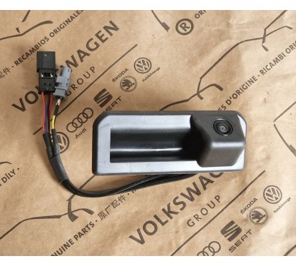 Camera Audi A1 GB OEM 81A827566 Version High line KA2