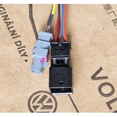 Camera Audi A1 GB OEM 81A827566 Version High line KA2