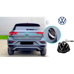 Camera Original OEM T Roc / Rückfahrkamera Volkswagen T ROC 2017-2023