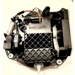 RVC Rear View Camera Original Volkswagen POLO AW1 2022 Original Rückfahrkamera Volkswagen POLO AW1 2022  OEM: 2G0827469 K DPJ /