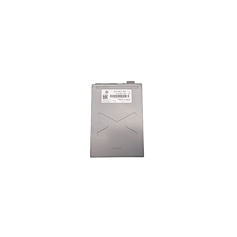 Module caméra Passat B6 / B7 Variant OEM 3C9907441- HIGHLINE Dynamique d'origine Volkswagen Module caméra Passat B6 / B7 Variant OEM 3C9907441- HIGHLINE Dynamique d'origine Volkswagen