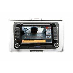 Module caméra  Passat B6 / B7 Variant OEM 3C9907441- HIGHLINE Dynamique d'origine Volkswagen