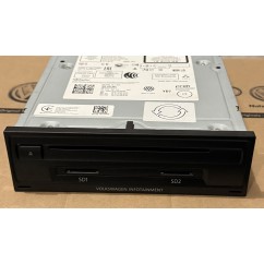 DISCOVER MEDIA MIB 2 VOLKSWAGEN 3Q0035864 / 3Q0035864B