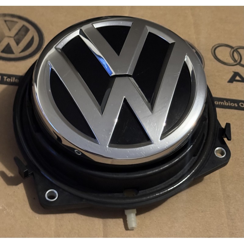 Emblème hayon Golf 7 5G0827469 / 5G0827469D