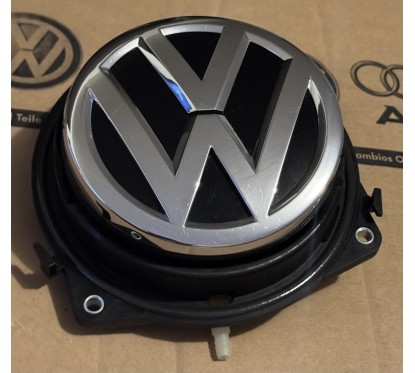 Emblème hayon Golf 7 5G0827469 / 5G0827469D
