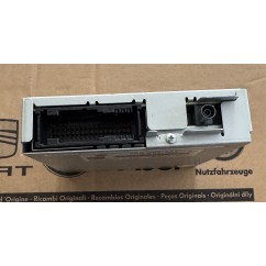 MODULE CAMÉRA ORIGINAL VOLKSWAGEN MULTIVAN 7E0 TRANSPORTER T5 T6 7E0907441