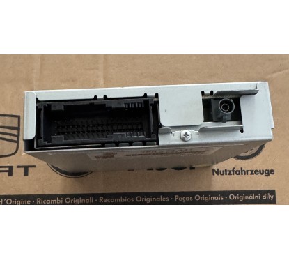 MODULE CAMÉRA ORIGINAL VOLKSWAGEN MULTIVAN 7E0 TRANSPORTER T5 T6 7E0907441