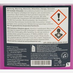 G12E040A3  Liquide de refroidissement d'origine VW G13