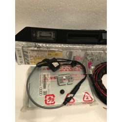 Caméra Audi A3 8P (2005 - 2012) (Guidage Dynamique Highline ) OEM Audi 420 910 441 A - 4L0 980 551C