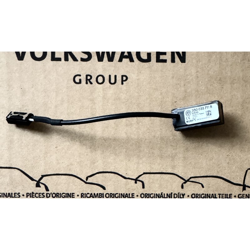 Microphone Bluetooth Audi OEM VW Microphone Bluetooth Audi OEM VW