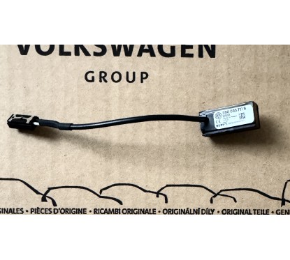 Microphone Bluetooth Audi OEM VW