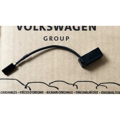 Microphone Bluetooth Audi OEM VW