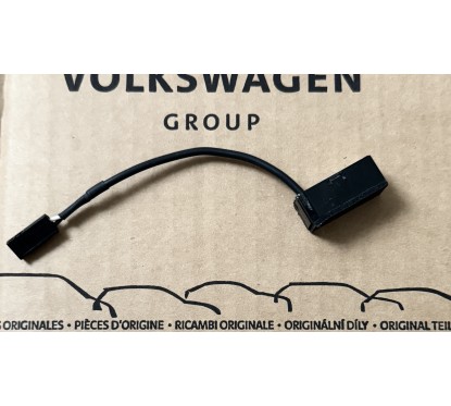 Microphone Bluetooth Audi OEM VW