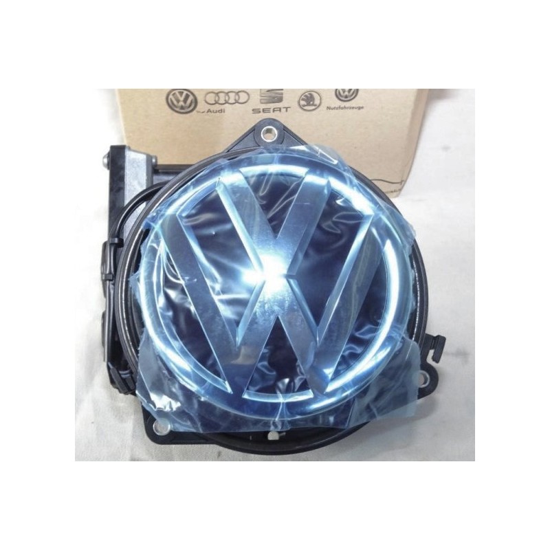 Camera PASSAT B8 Highline d'origine Volkswagen OEM 3G0827469
